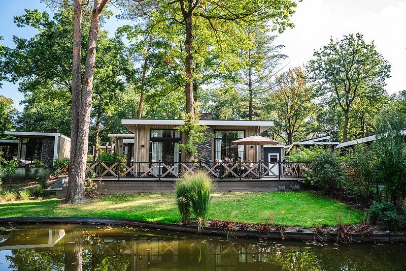 Vakantiewoning Hertenhoeve XL Luxe in Hoenderloo, Nederland voor 6 personen foto 16