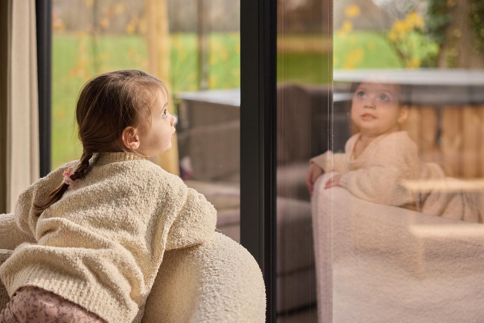 Wellness Boutique baby met bubbeltub in Zuna, Nederland voor 5 personen foto 21