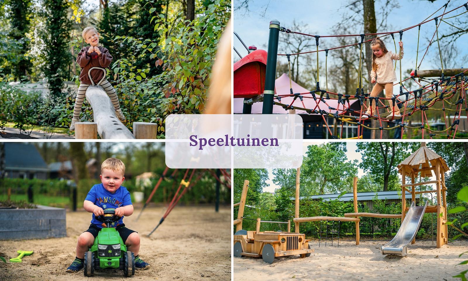 Vakantiewoning Boszicht XL Luxe in Hoenderloo, Nederland voor 6 personen foto 22