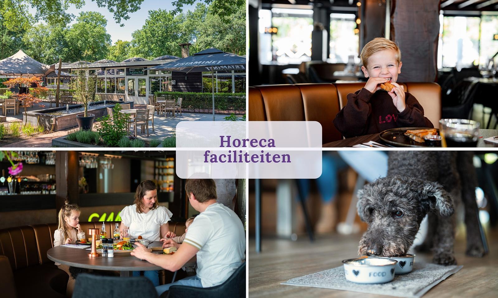 Vakantiewoning Heidehoeve comfort | 6 peroons in Hoenderloo, Nederland voor 6 personen foto 15