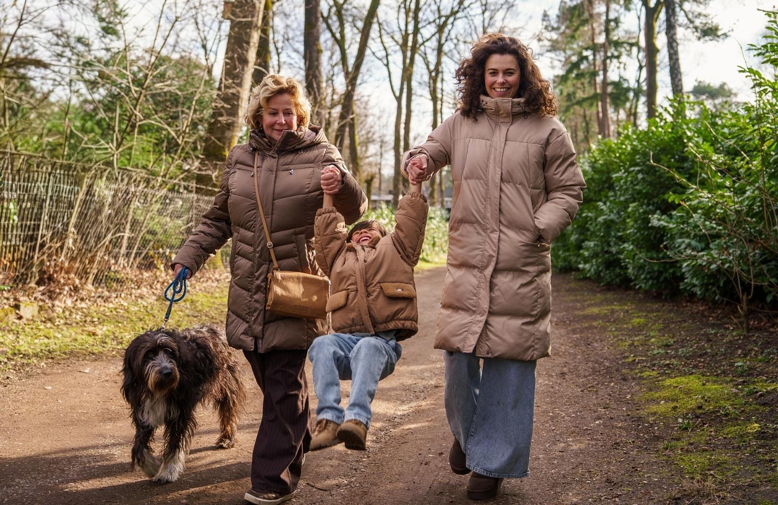 Vakantiewoning Hertenhoeve comfort in Hoenderloo, Nederland voor 4 personen foto 37