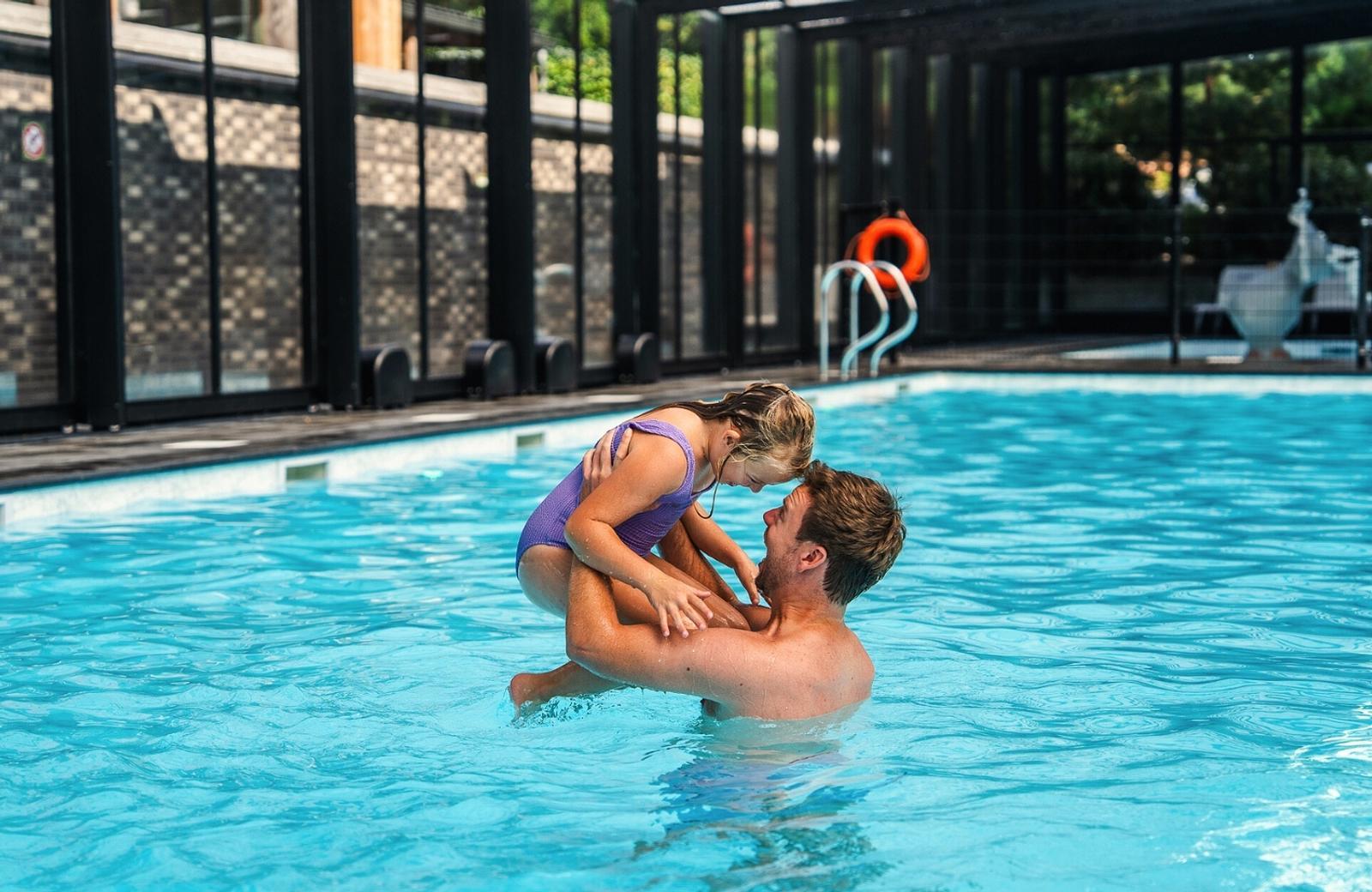 Vakantiewoning Boszicht XL Luxe in Hoenderloo, Nederland voor 6 personen foto 25