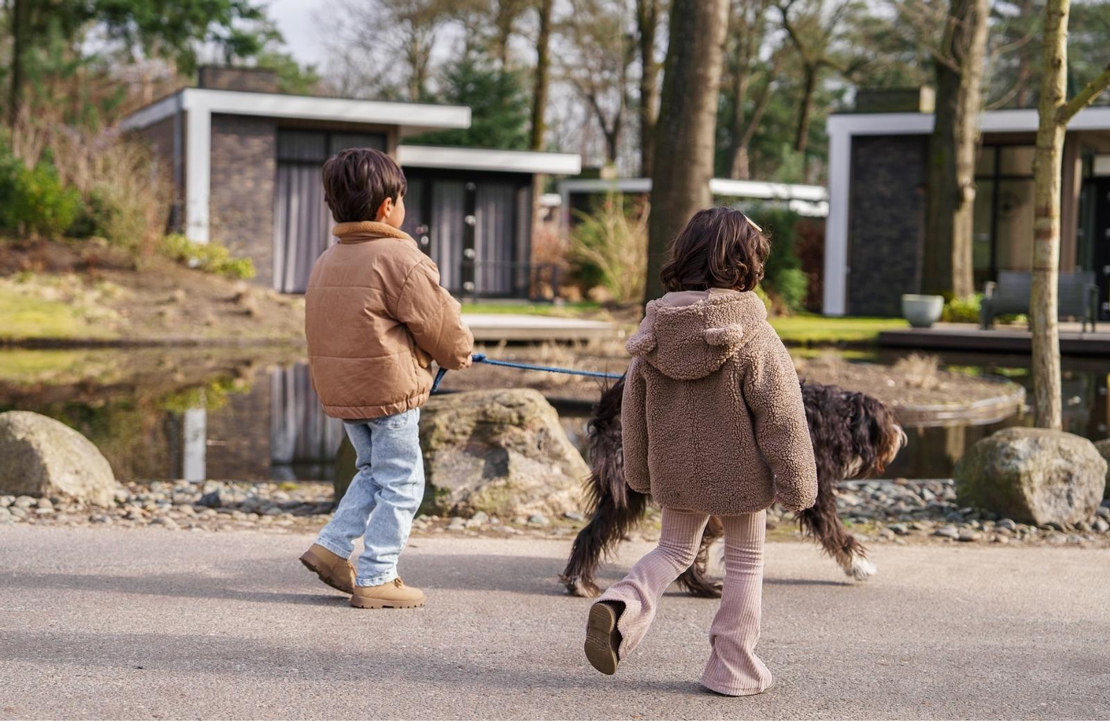 Tinyhouse comfort in Hoenderloo, Nederland voor 4 personen foto 22