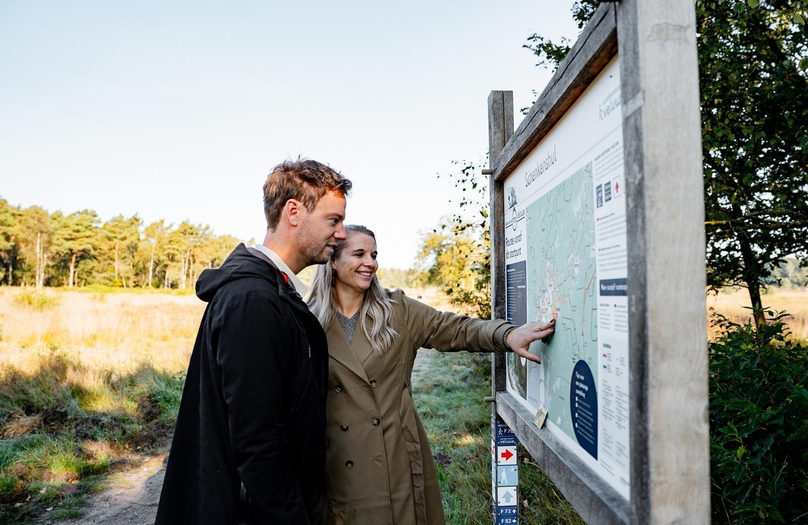 Tinyhouse comfort in Hoenderloo, Nederland voor 4 personen foto 23