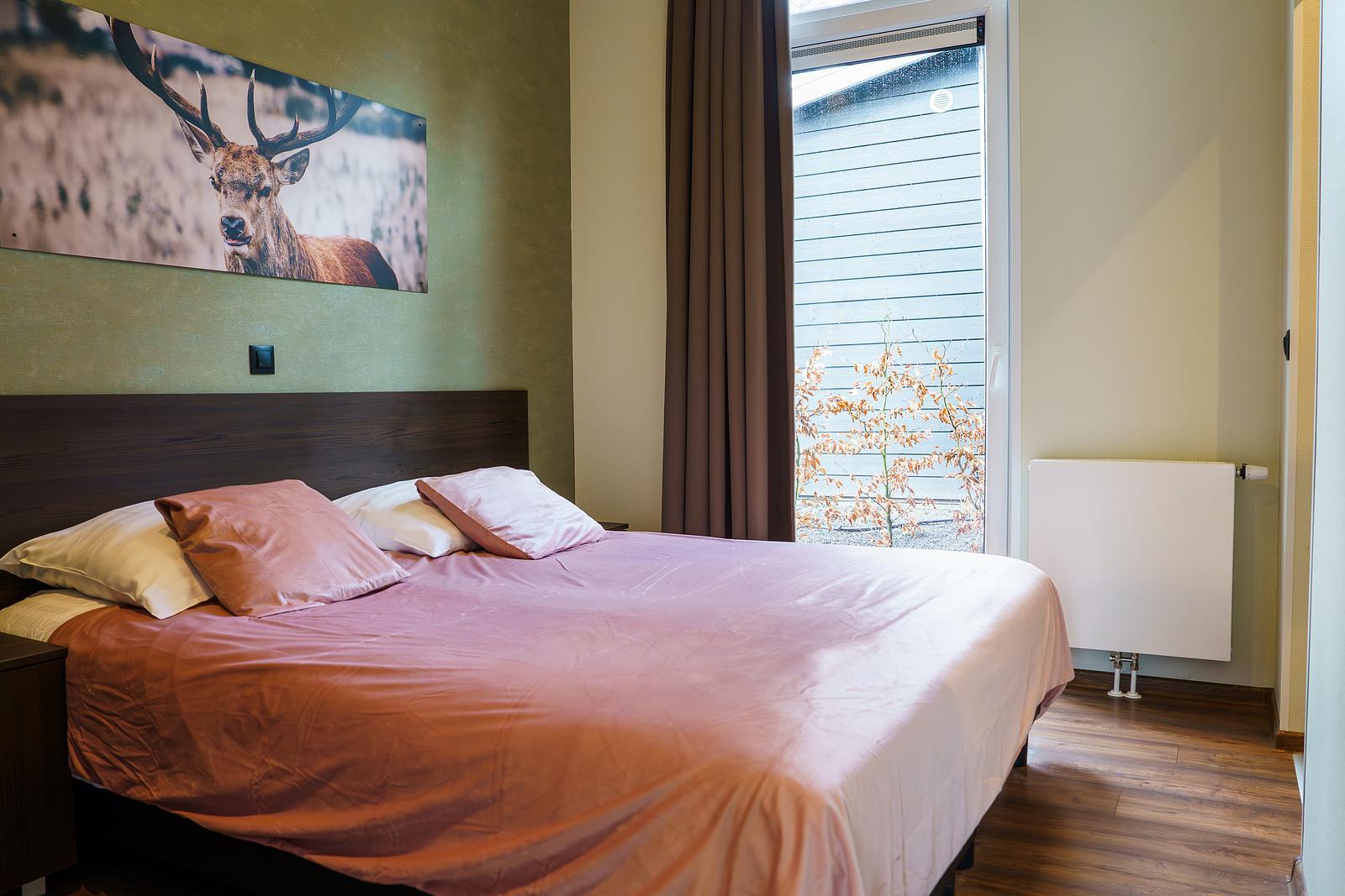 Vakantiewoning Boszicht XL Luxe in Hoenderloo, Nederland voor 6 personen foto 15