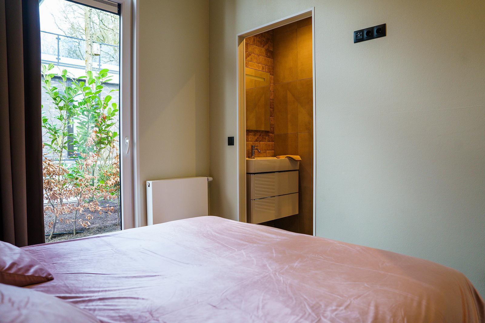 Vakantiewoning Boszicht XL Luxe in Hoenderloo, Nederland voor 6 personen foto 16