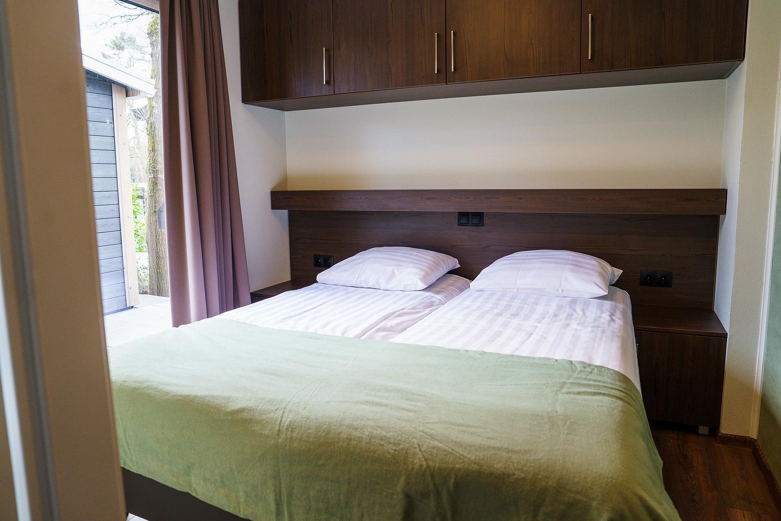 Vakantiewoning Boszicht XL Luxe in Hoenderloo, Nederland voor 6 personen foto 17