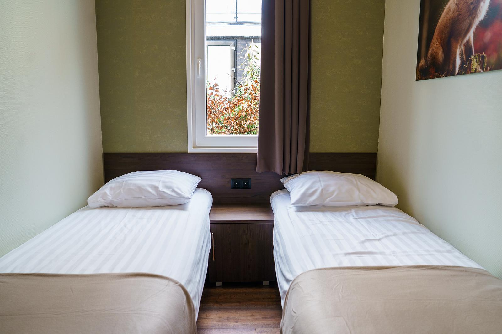 Vakantiewoning Boszicht XL Luxe in Hoenderloo, Nederland voor 6 personen foto 18