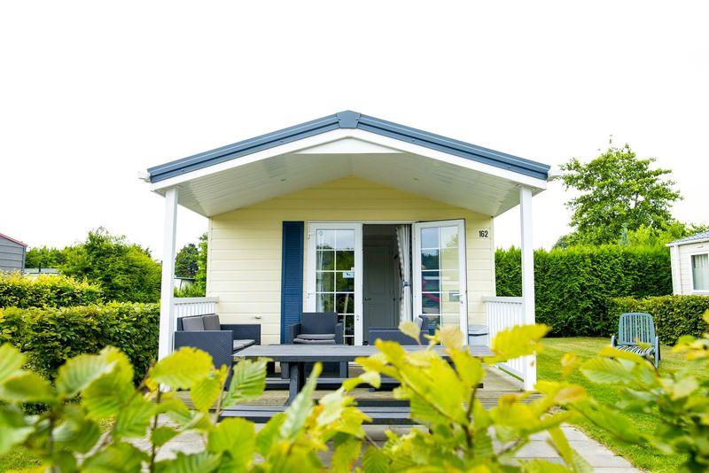 Delta Lodge in Udenhout, Nederland voor 4 personen foto 6