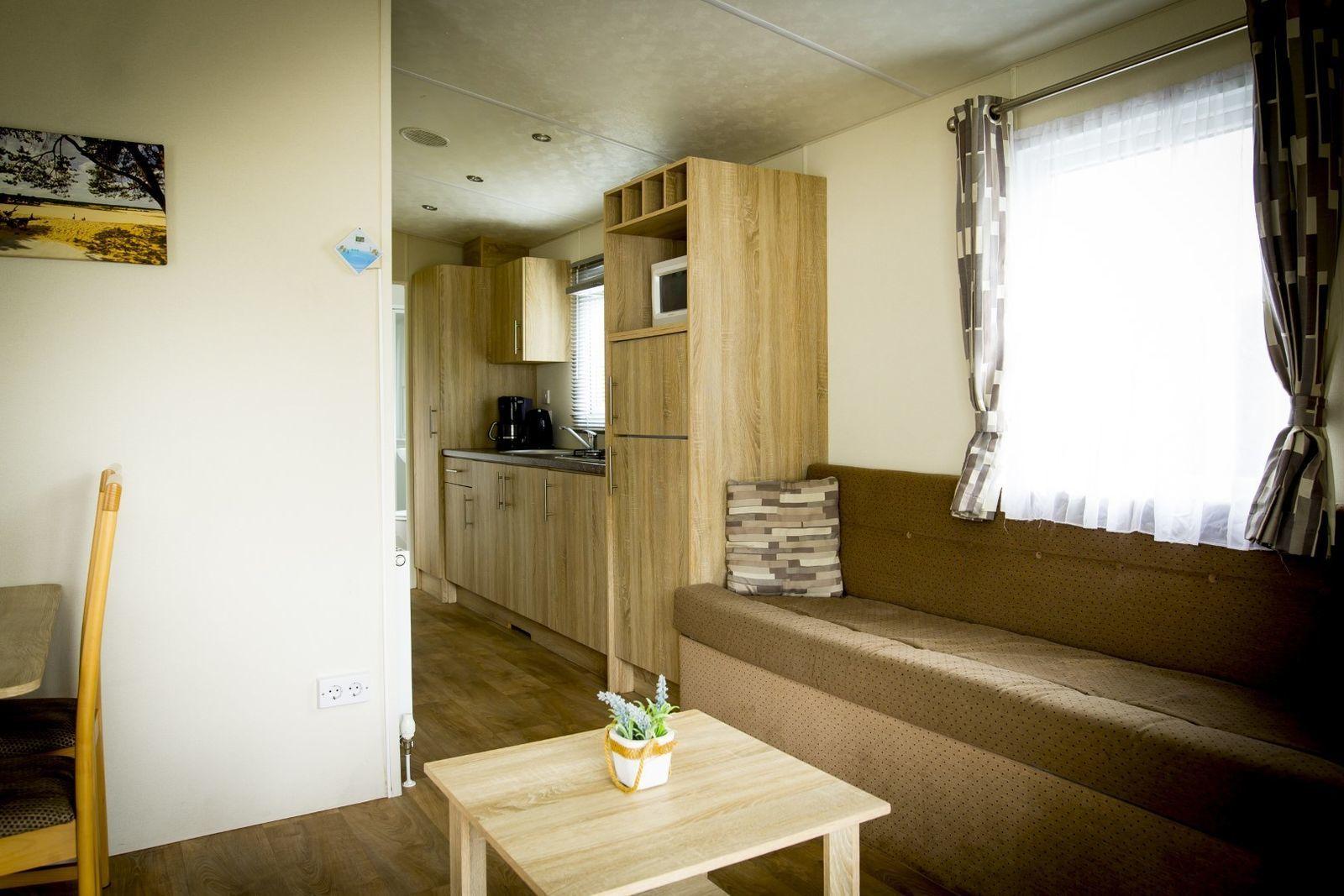 Summer Lodge in Udenhout, Nederland voor 5 personen foto 32