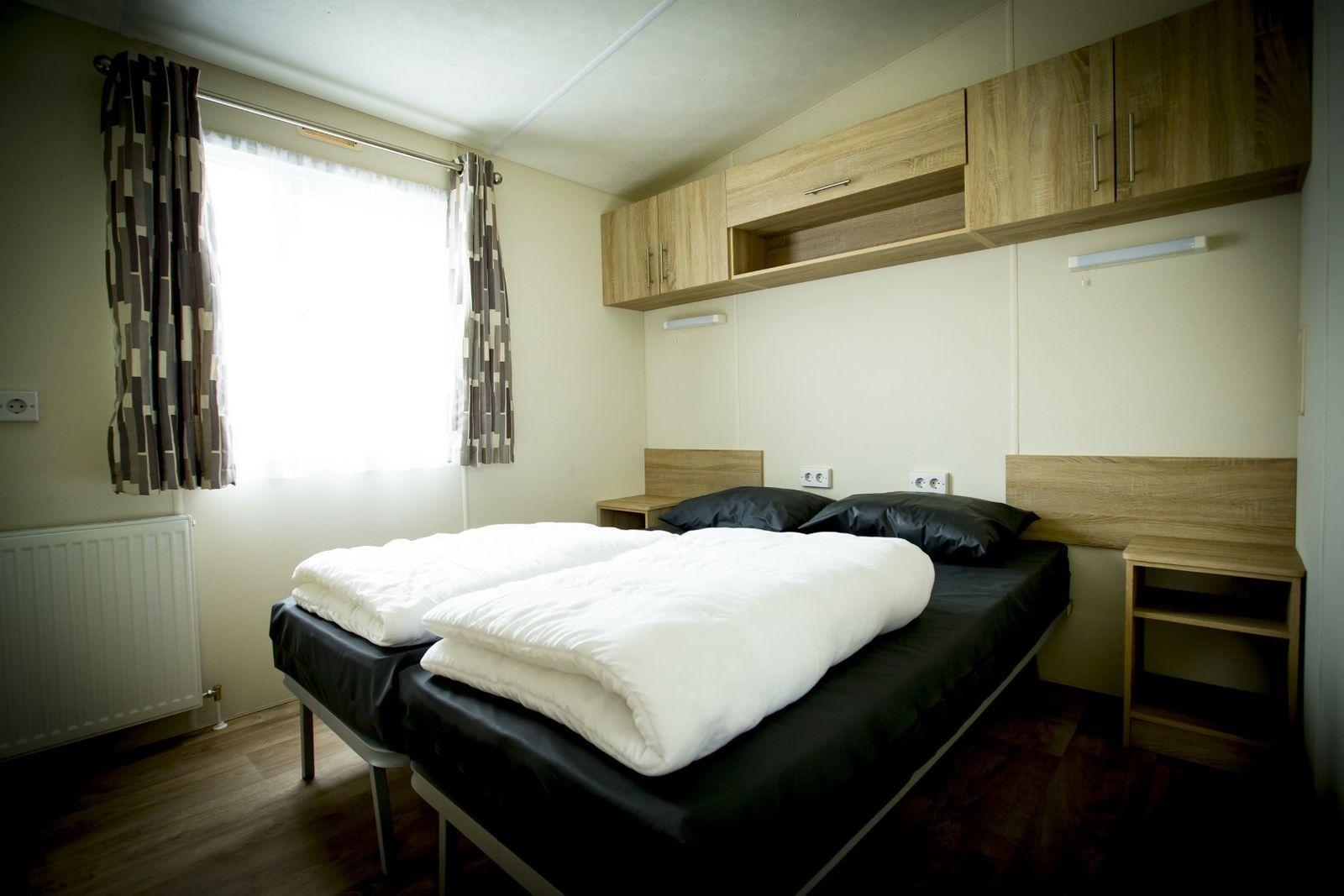 Summer Lodge in Udenhout, Nederland voor 5 personen foto 36