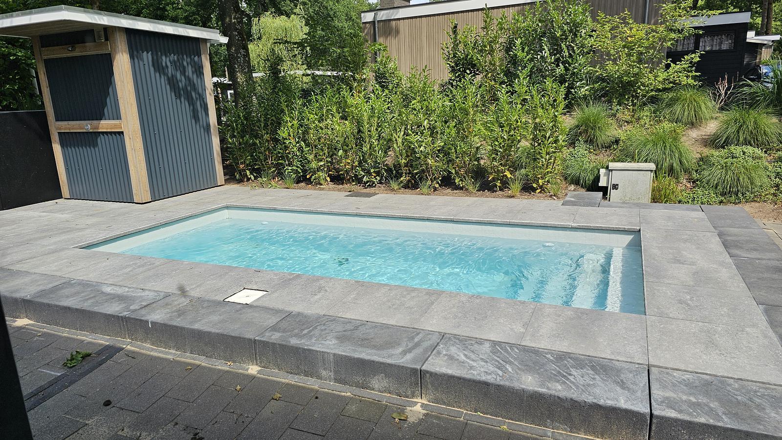 Groepsaccommodatie Douglas in Hoenderloo, Nederland voor 10 personen foto 13