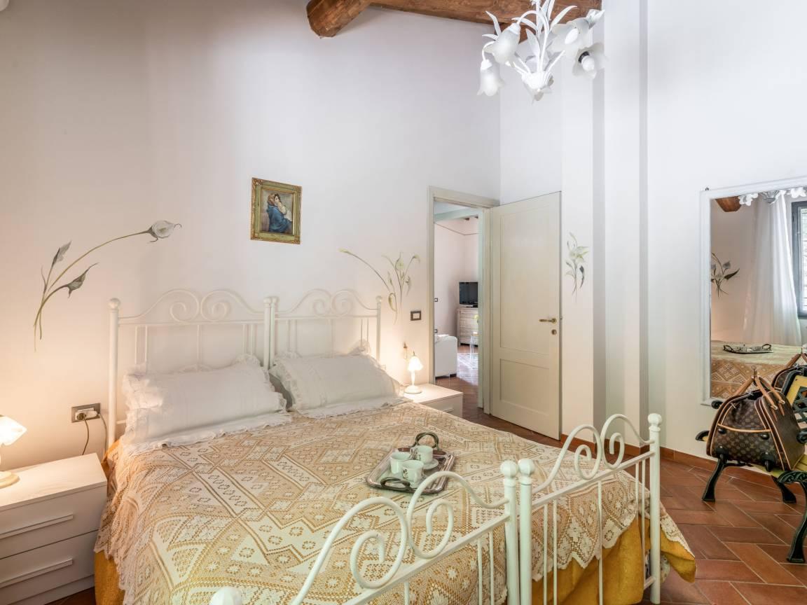 Villa Lavinia in Montevarchi, Italië voor 12 personen foto 21