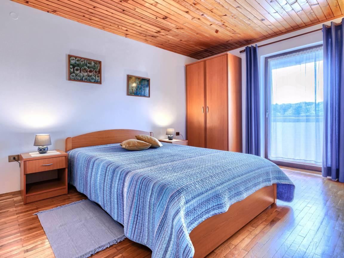 Višković in Rovinj, Kroatië voor 4 personen foto 22