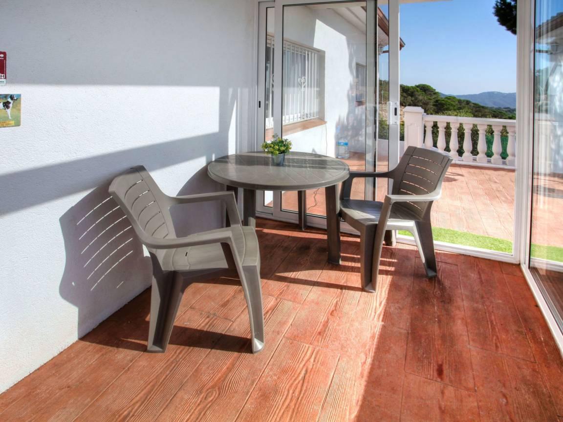Vakantiehuis met privézwembad en jacuzzi in Lloret de Mar, Spanje voor 8 personen foto 23