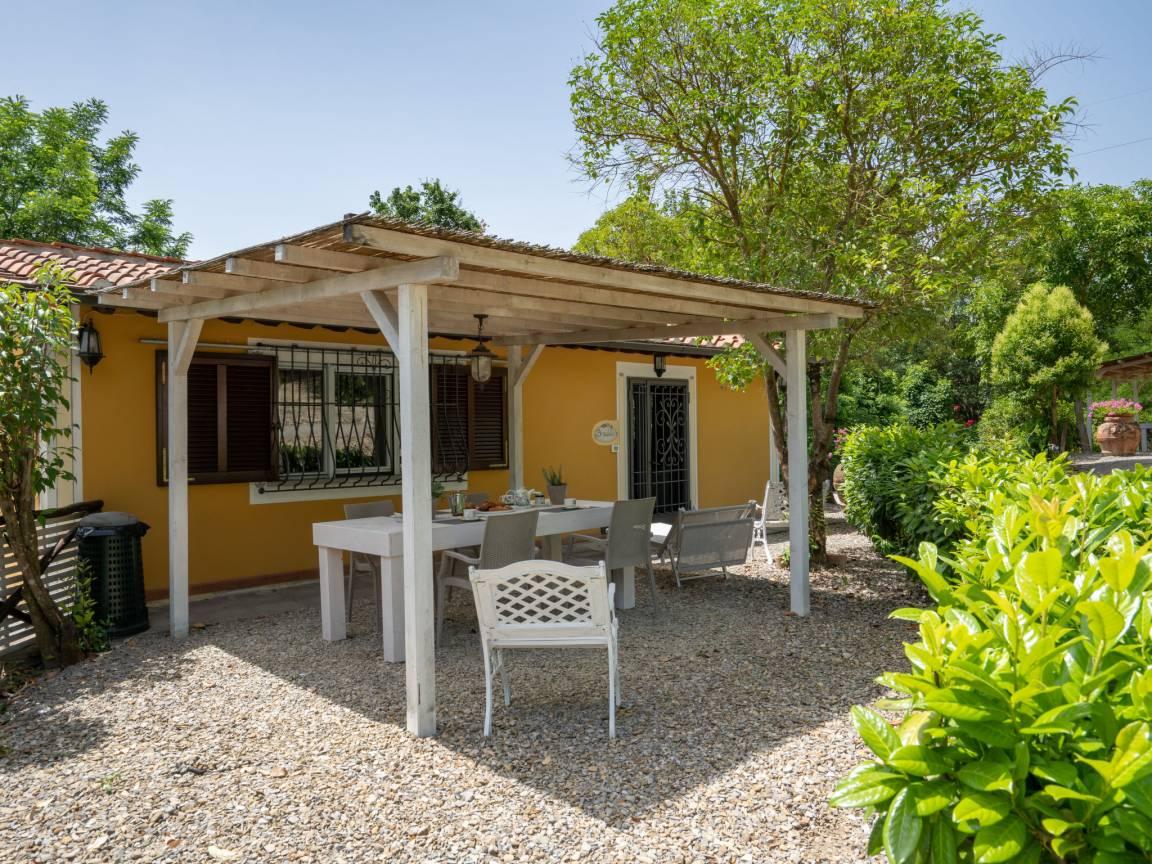 Villa Lavinia in Montevarchi, Italië voor 12 personen foto 25