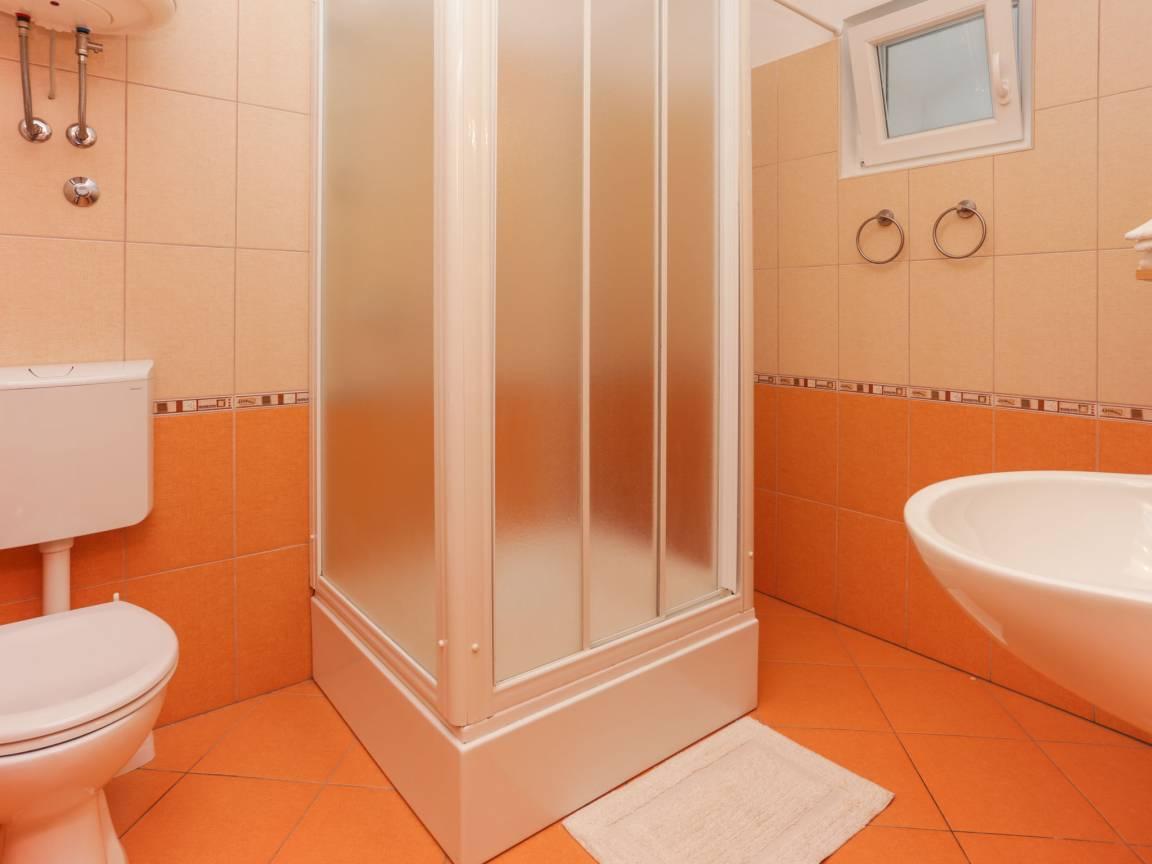 Villa Anita in Trogir/Okrug Donji, Kroatië voor 10 personen foto 24