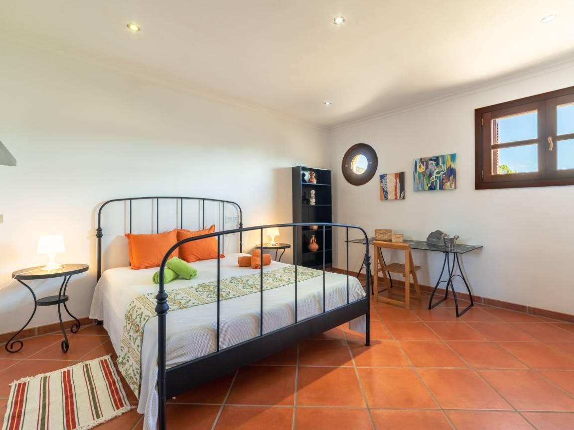 Turixant Dalt in Mancor de la Vall, Spanje voor 10 personen foto 25