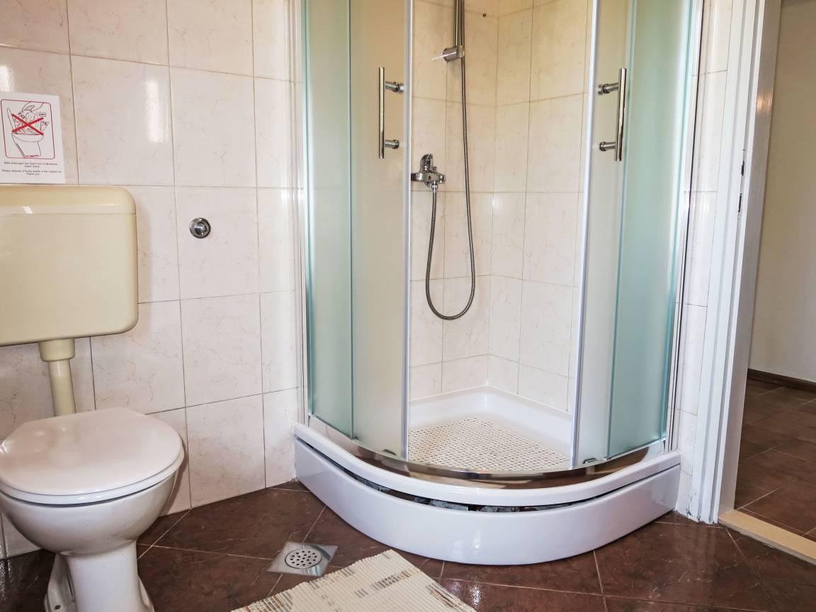 Violetta met 2 slaapkamers en zeezicht in Labin, Kroatië voor 4 personen foto 23