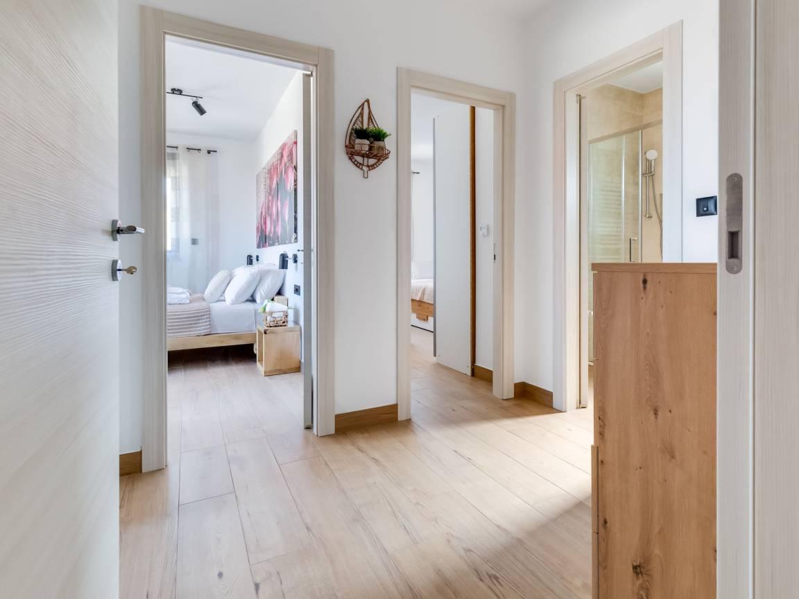 Luxury Villa Terra Maiorum in Pag/Povljana, Kroatië voor 6 personen foto 21