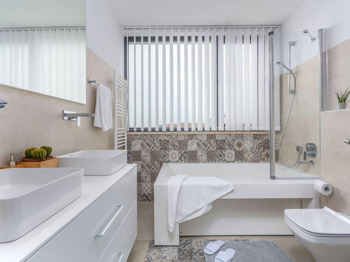 Vakantievilla met privézwembad en jacuzzi in Novigrad (Istra), Kroatië voor 8 personen foto 25