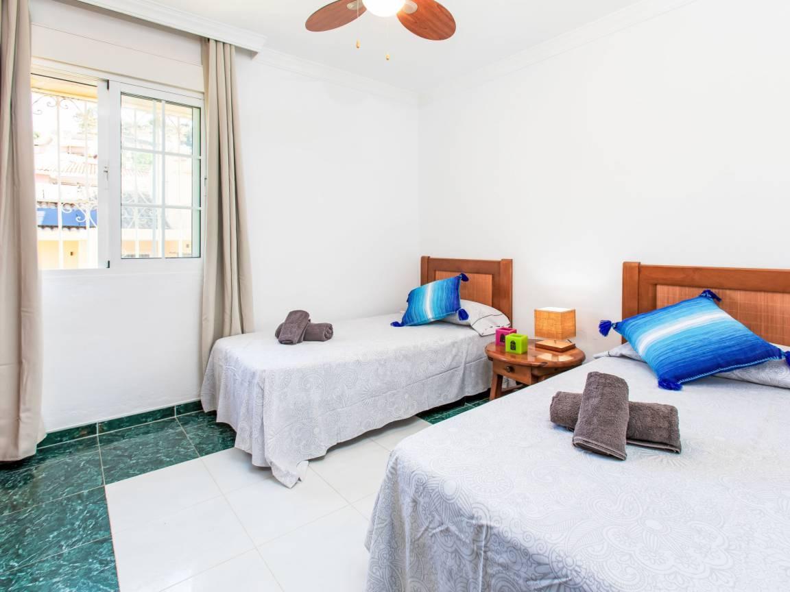 Villa Almudena in Rincón de la Victoria, Spanje voor 8 personen foto 23