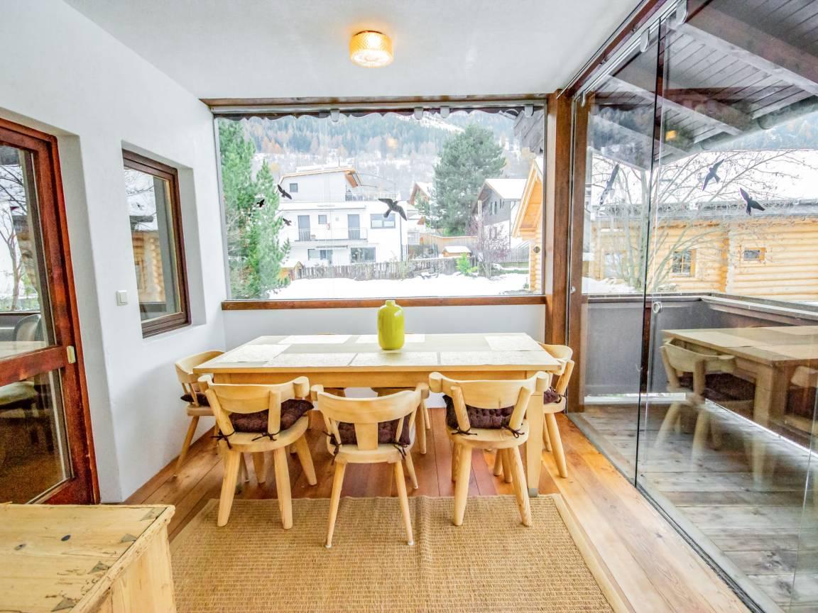 Zirben Appartement Karin in Axams, Oostenrijk voor 7 personen foto 26