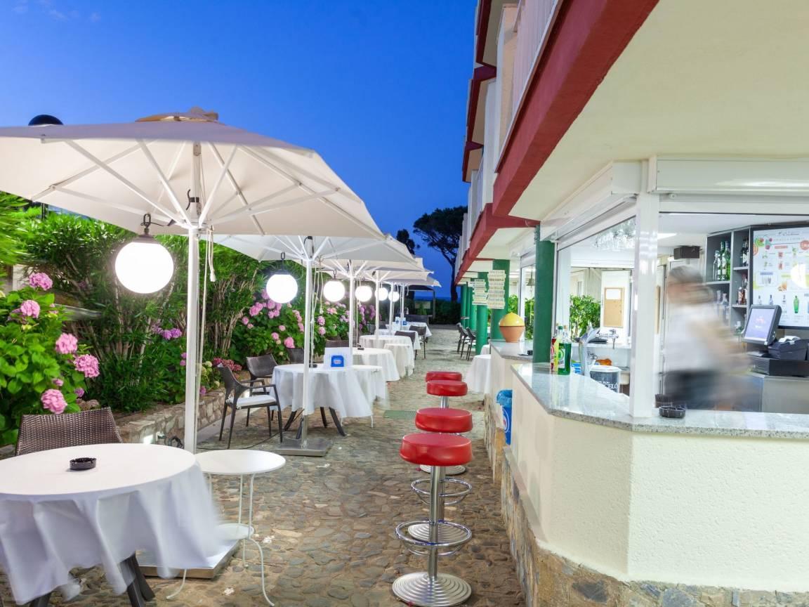 Palmiers I met 1 slaapkamer en zwembad in Llançà, Spanje voor 4 personen foto 20