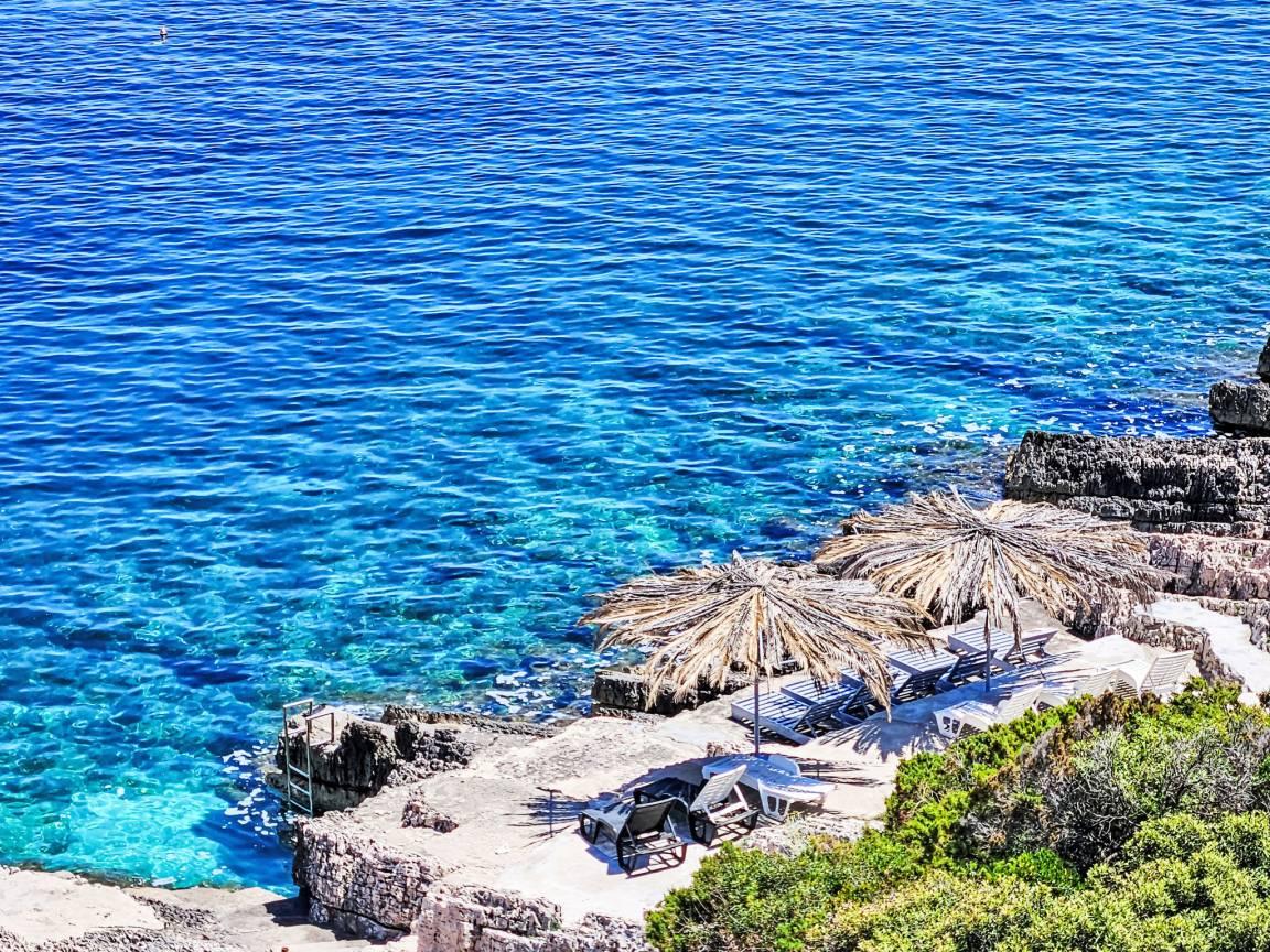 Snježana in Korčula/Zavalatica, Kroatië voor 7 personen foto 22