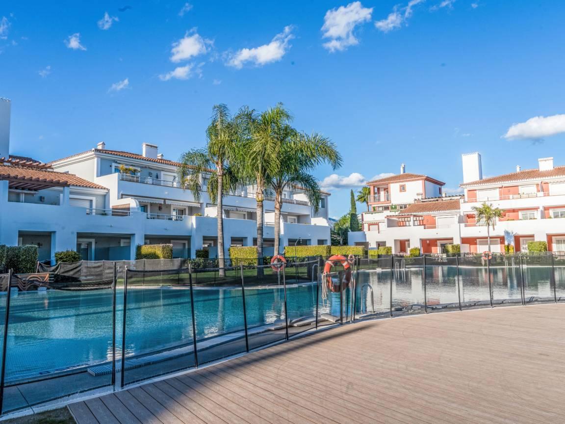 Cortijo del Mar in Estepona, Spanje voor 4 personen foto 25