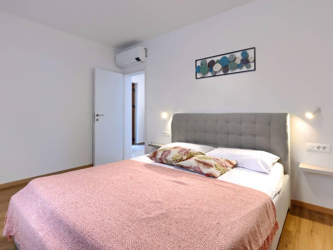 Villa Karlo in Pula, Kroatië voor 6 personen foto 25