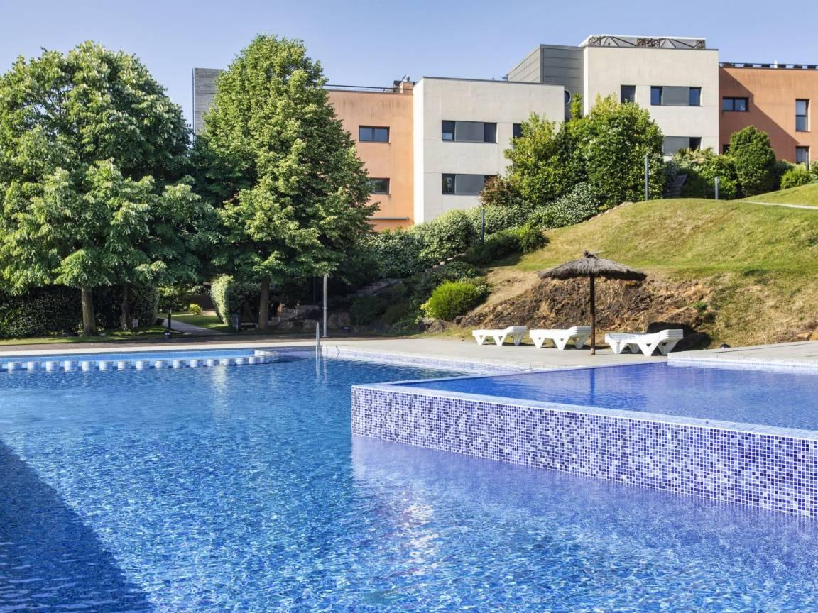 Jardins Sa Boadella in Lloret de Mar, Spanje voor 4 personen foto 19