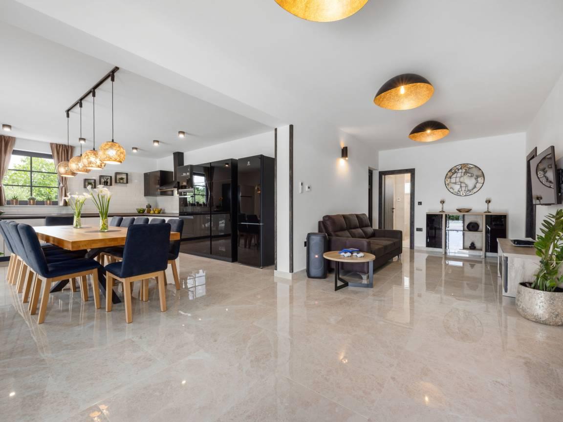 Villa Venezia in Labin, Kroatië voor 11 personen foto 22