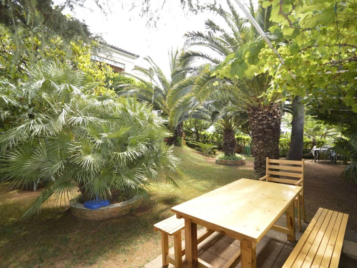 Vakantieappartement met zeezicht en ligging bij zee in Medulin, Kroatië voor 5 personen foto 22