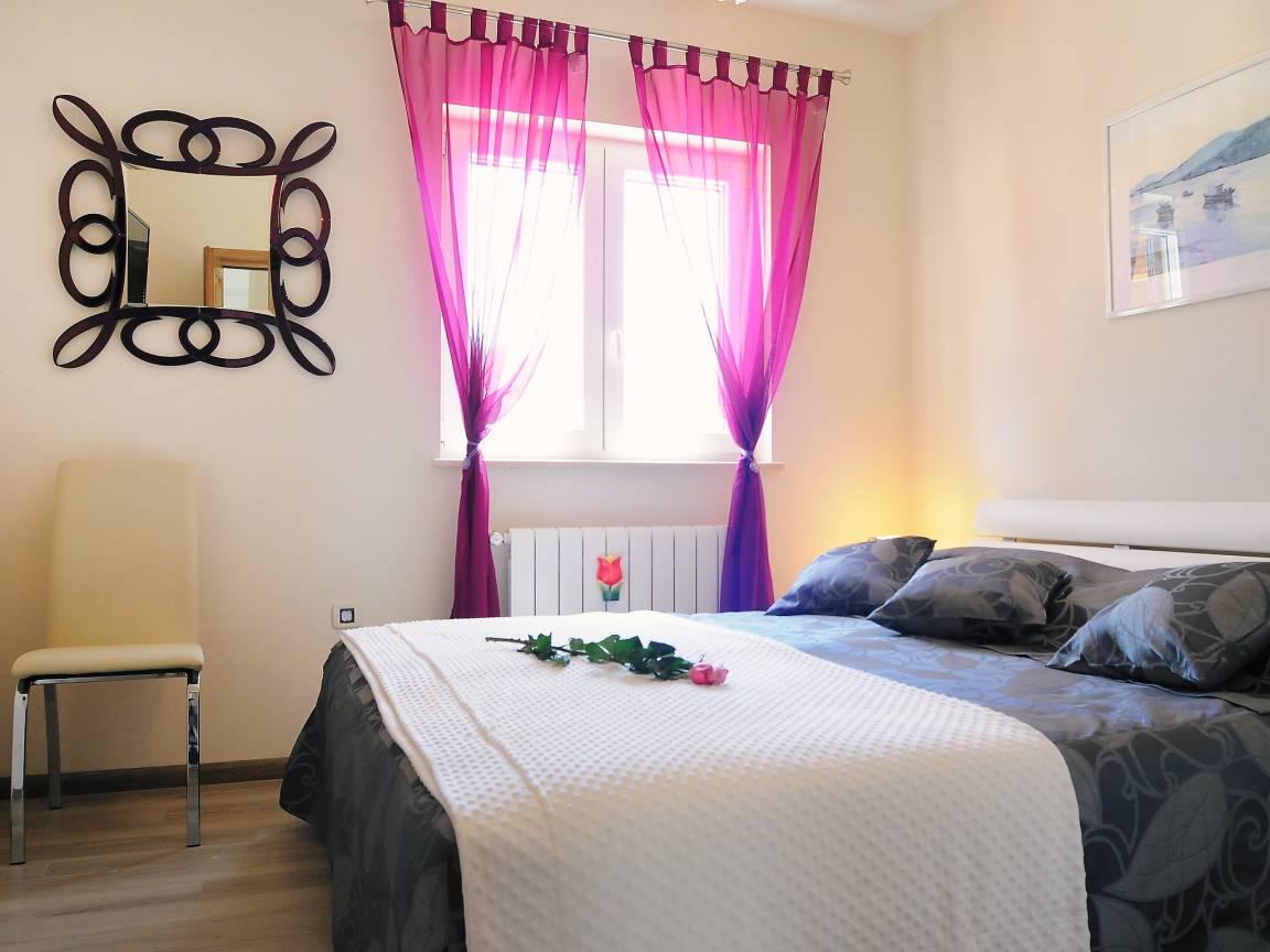 Vakantievilla met privézwembad en zwembad in Labin, Kroatië voor 10 personen foto 19