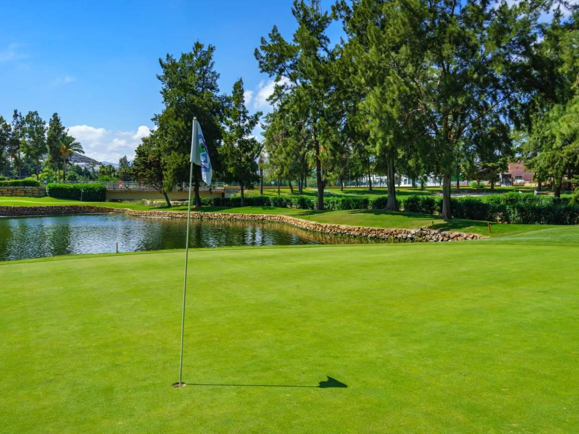 Reserva de Marbella in Elviria, Marbella, Spanje voor 5 personen foto 25
