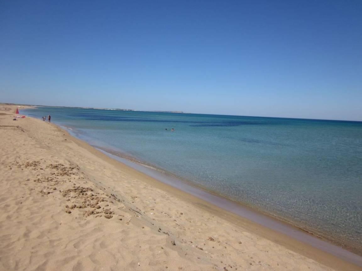 Bella Sardinia in Torre del Pozzo, Italië voor 5 personen foto 23