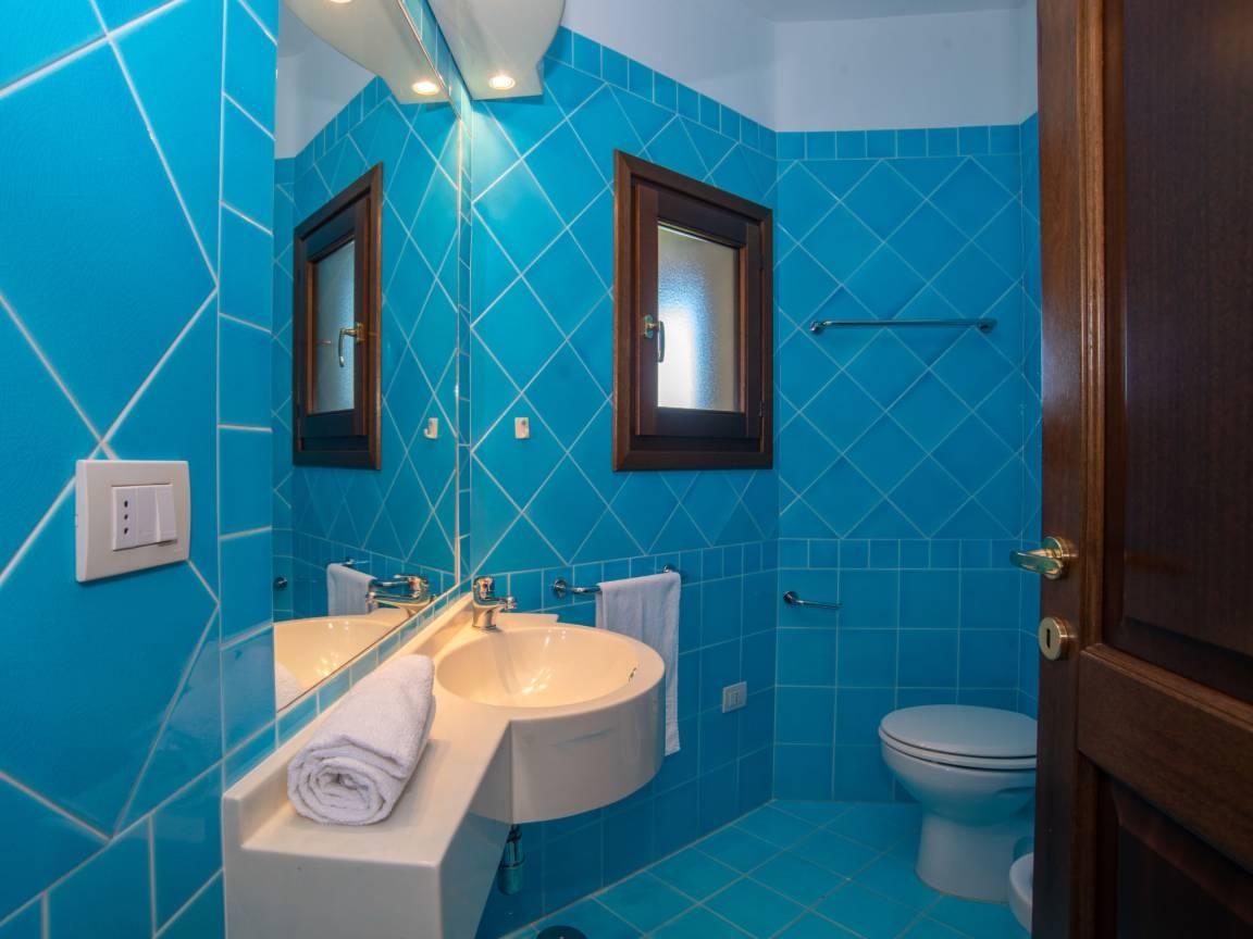 Corbezzolo 8 - Vista Village in Porto San Paolo, Italië voor 6 personen foto 19