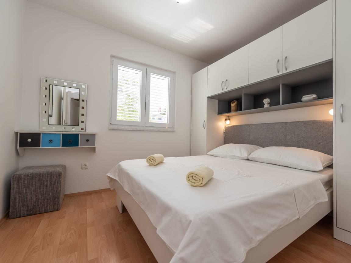 Vakantiehuis met jacuzzi en hottub in Novigrad (Zadar), Kroatië voor 8 personen foto 25