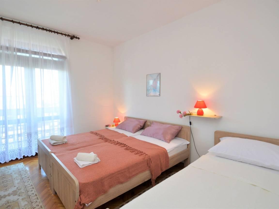 Vakantieappartement met jacuzzi en hottub in Pula, Kroatië voor 7 personen foto 19