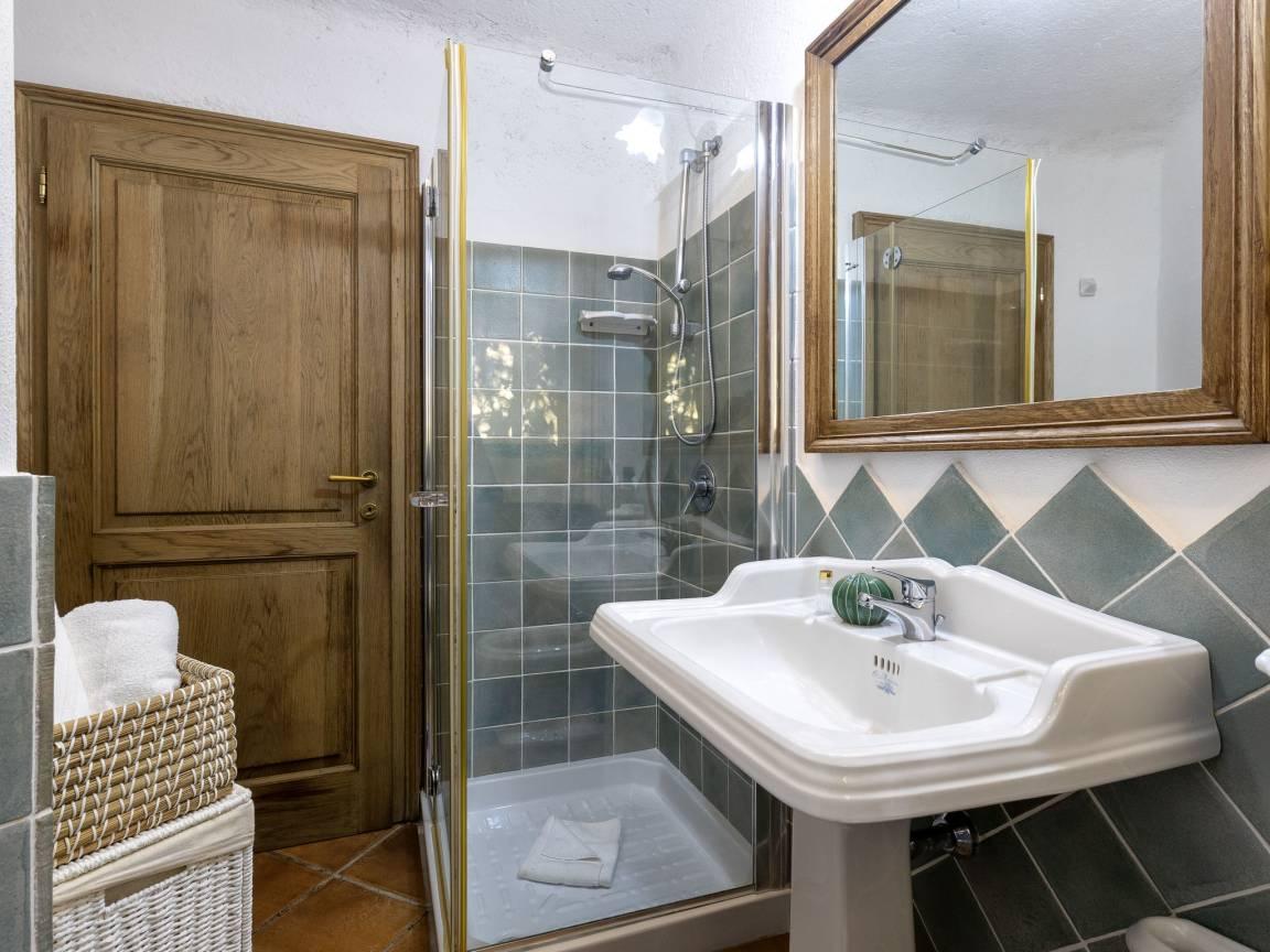 Vakantievilla met privézwembad en jacuzzi in Santa Teresa di Gallura, Italië voor 10 personen foto 25