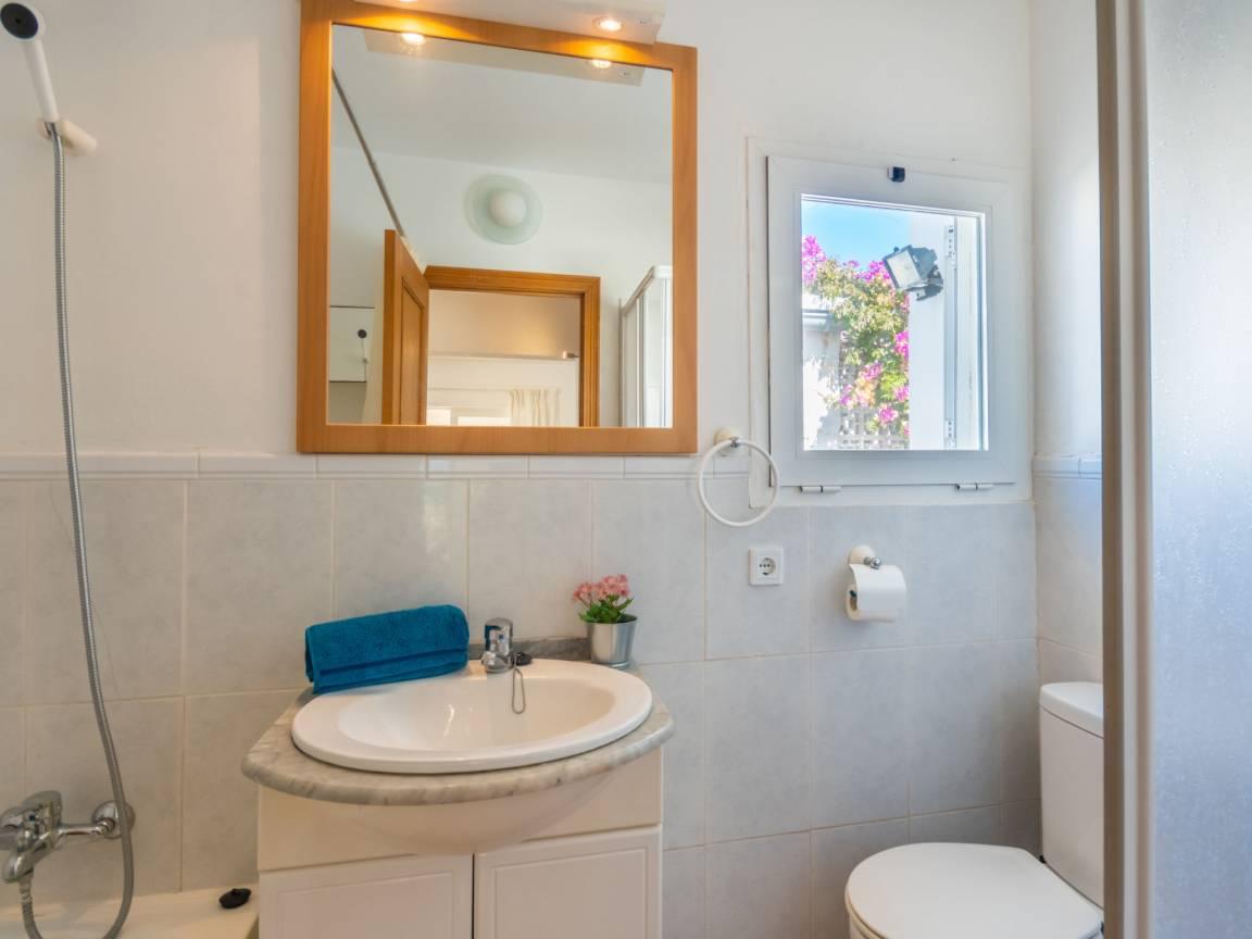 Vakantievilla met privézwembad en zwembad in Port d'Alcúdia, Spanje voor 6 personen foto 25