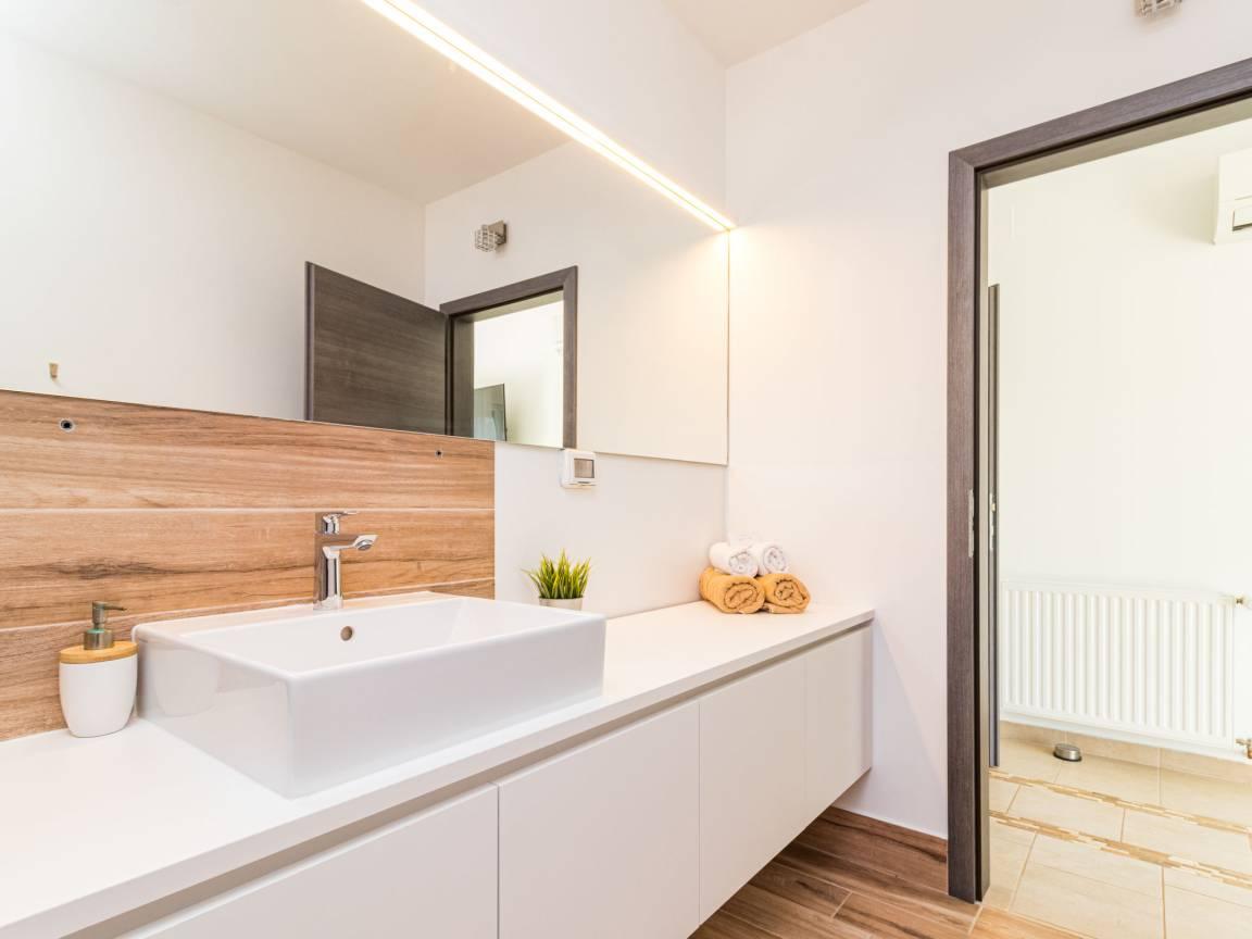 Villa Virtus in Novigrad (Istra), Kroatië voor 7 personen foto 19