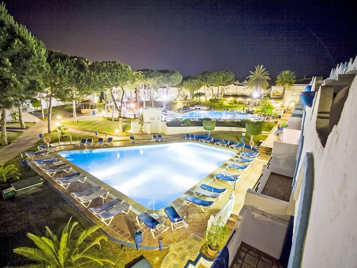 Reserva de Marbella in Elviria, Marbella, Spanje voor 5 personen foto 23