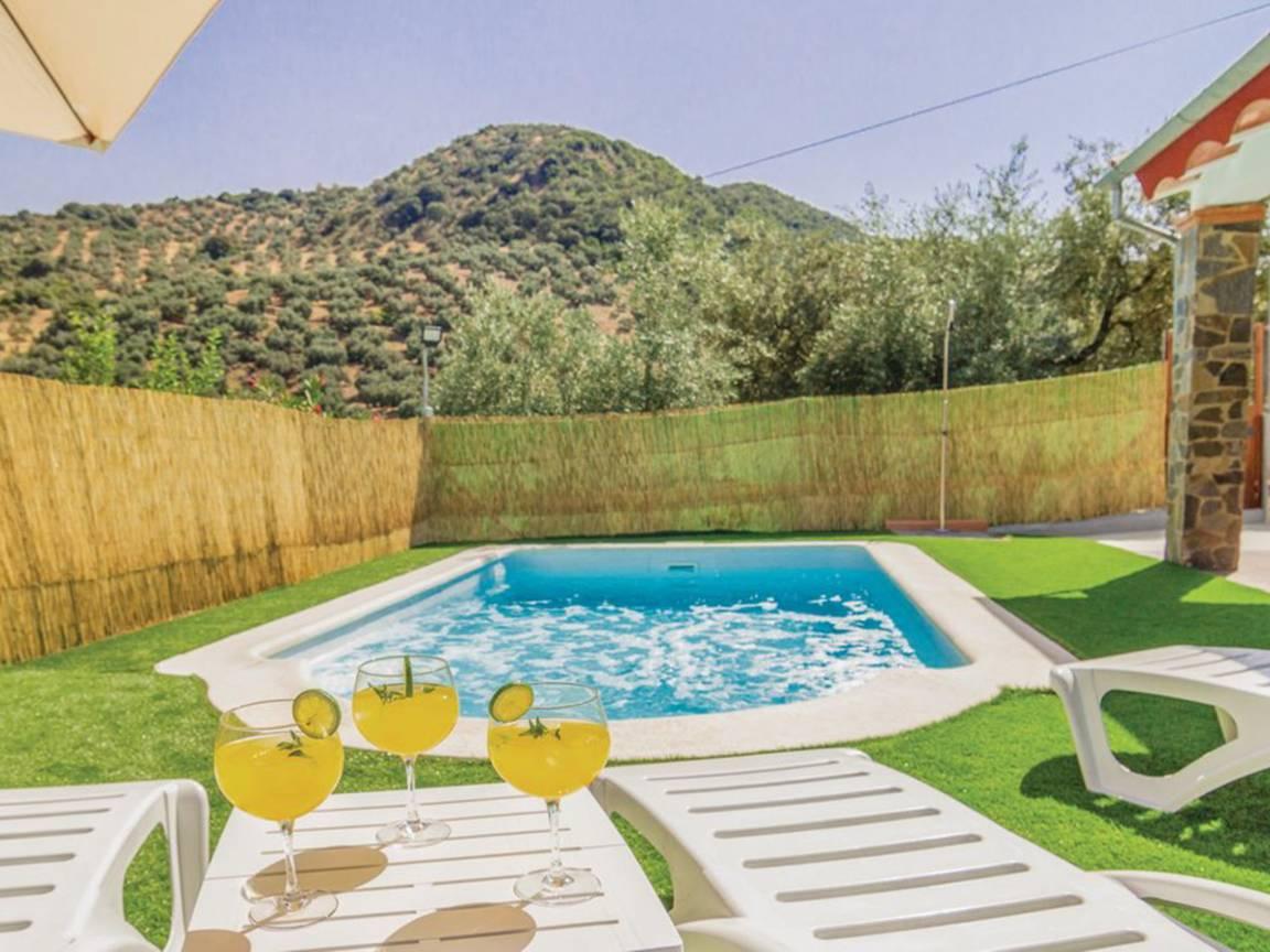 Las Tijeras in Cordoba/Rute, Spanje voor 6 personen foto 19
