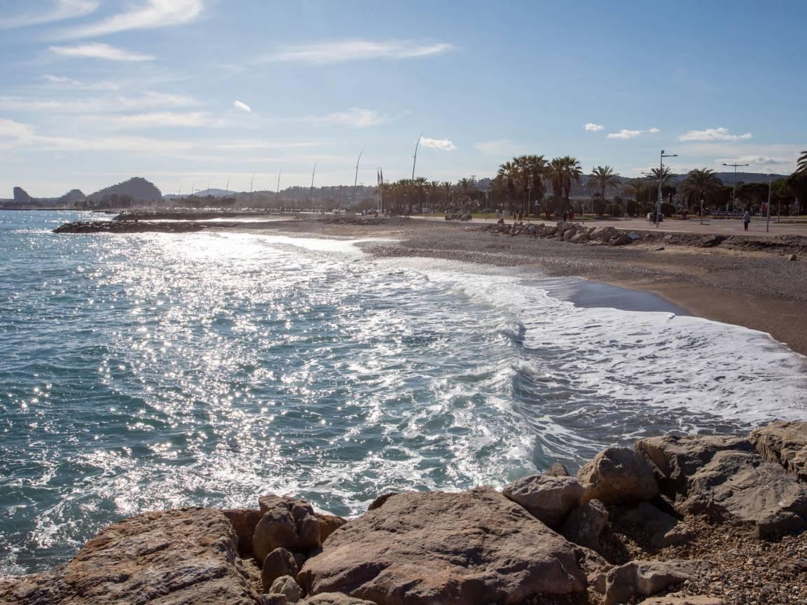 L'Angelina in Cagnes-sur-Mer, Frankrijk voor 4 personen foto 25