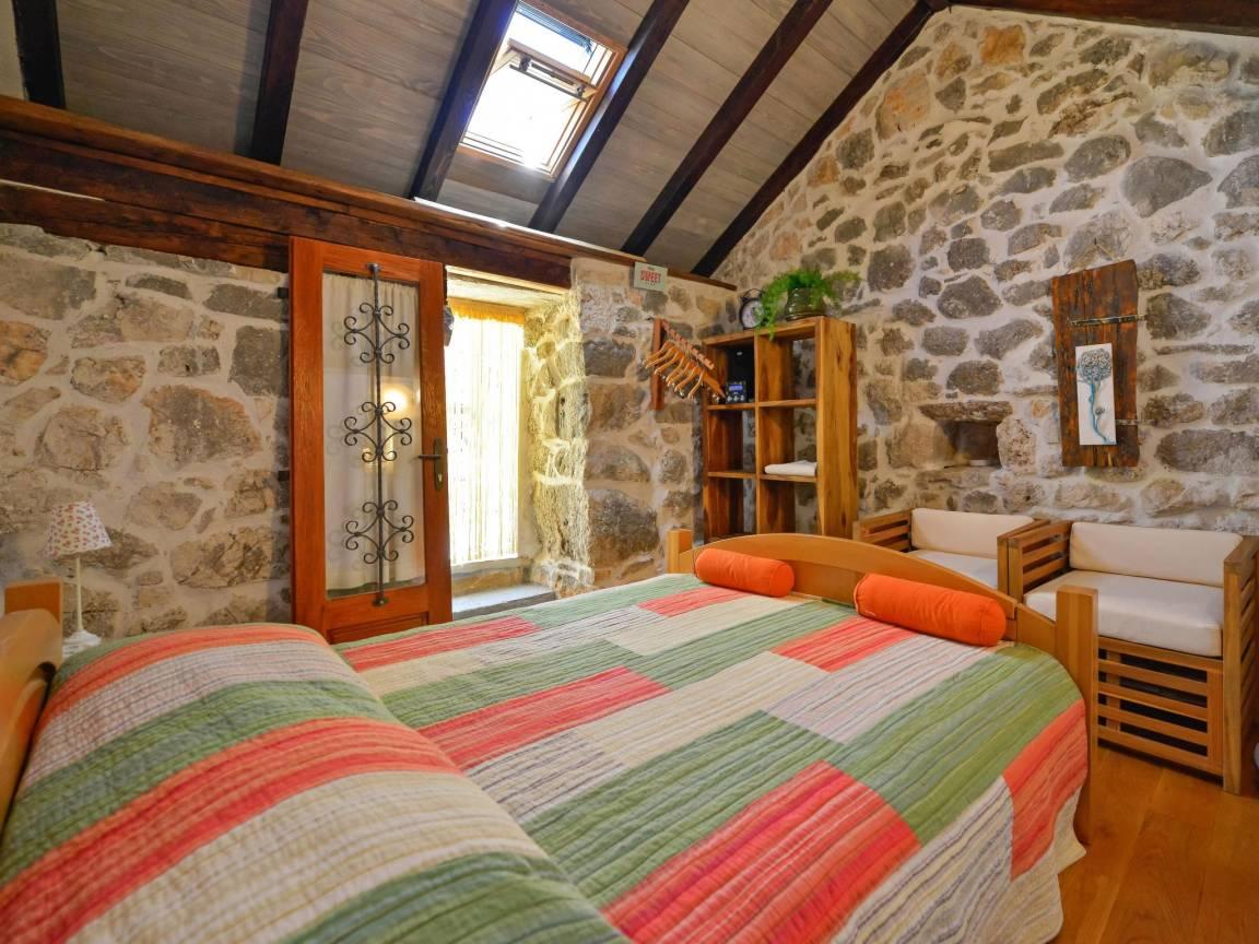 Home sweet home in Marina, Kroatië voor 5 personen foto 22