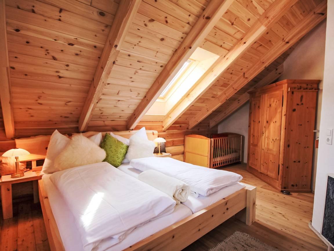 Chalet Karin met 3 slaapkamers, 2 badkamers en jacuzzi in Axams, Oostenrijk voor 7 personen foto 22
