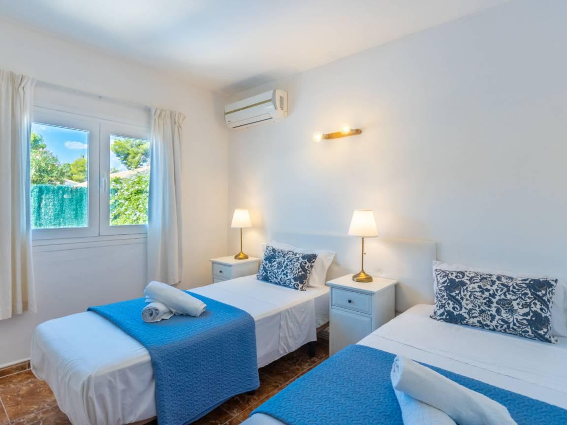Vakantievilla met privézwembad en zwembad in Port d'Alcúdia, Spanje voor 6 personen foto 21