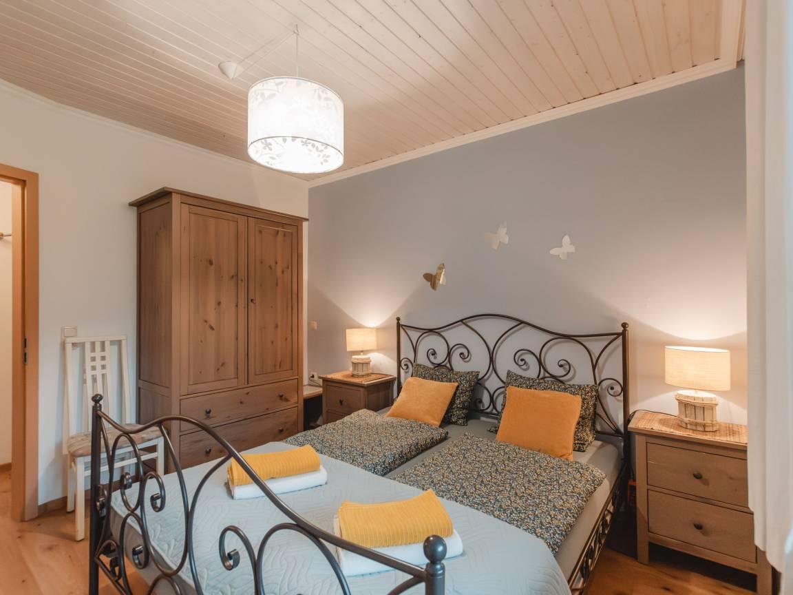Vakantieappartement met zwembad en ligging bij een meer in Bad Gastein, Oostenrijk voor 4 personen foto 21